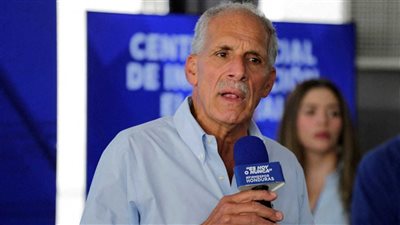 مدعوم من ترامب، إعلان نصري عصفورة رئيسا لهندوراس