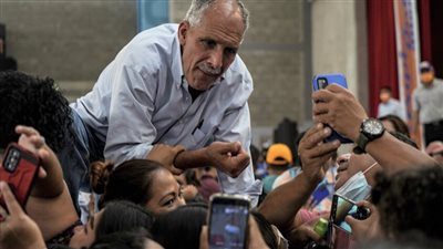 أول تعليق رسمي من أمريكا على فوز عصفورة المدعوم من ترامب برئاسة هندوراس