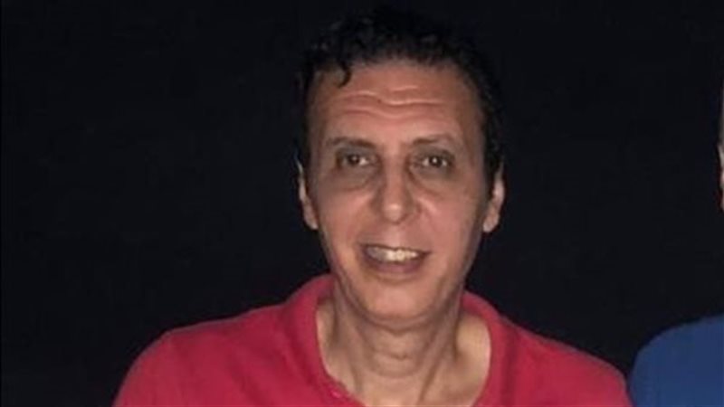 طارق الأمير، فيتو