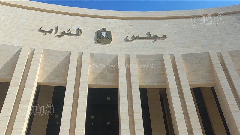 مجلس النواب، فيتو