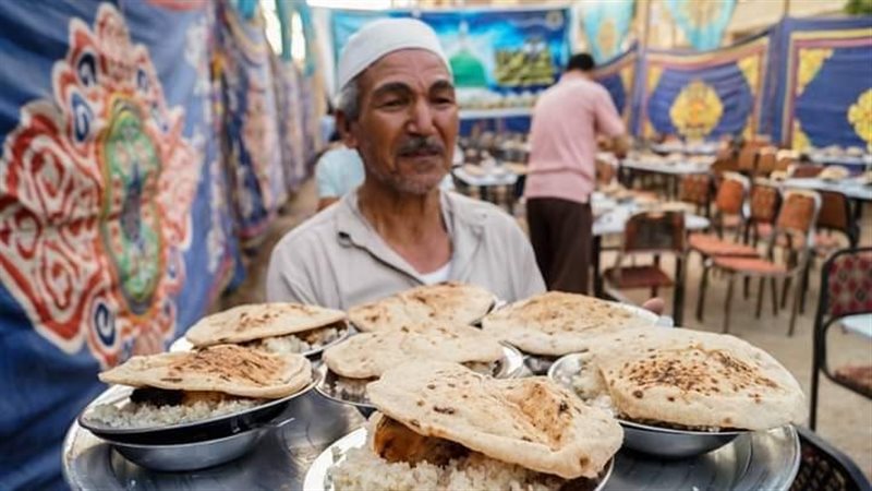 ارتفاع استهلاك المصريين