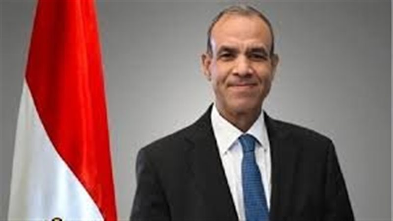 وزير الخارجية