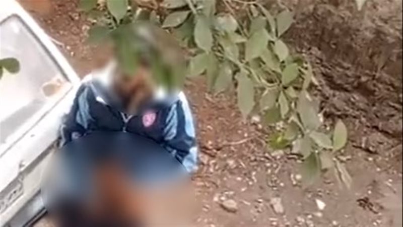 الأمن يكشف ملابسات