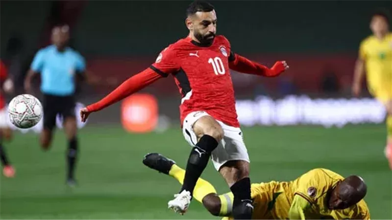 محمد صلاح