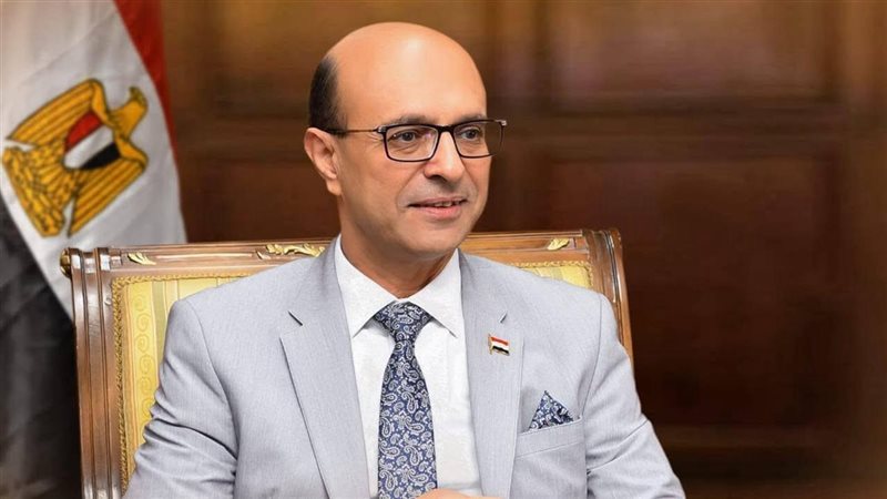 د. أحمد المنشاوي