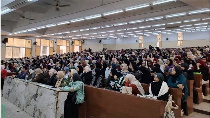 إعلام الزقازيق بالشرقية