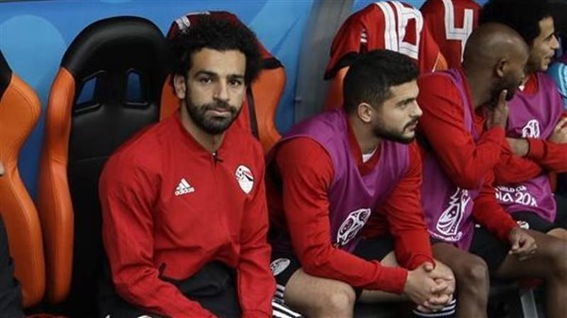 محمد صلاح وسام مرسي،