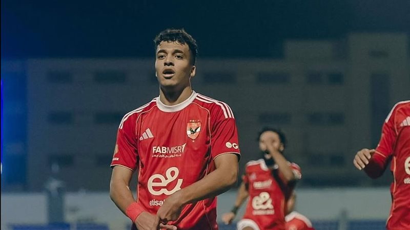 عمر سيد معوض
