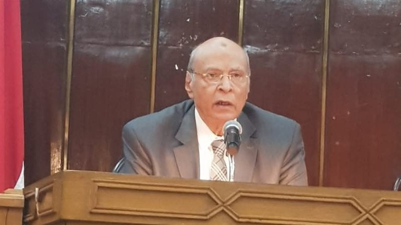 الدكتور محمد فهمي