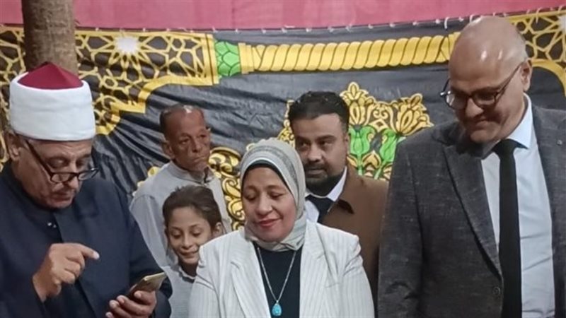 محافظ القليوبية،
