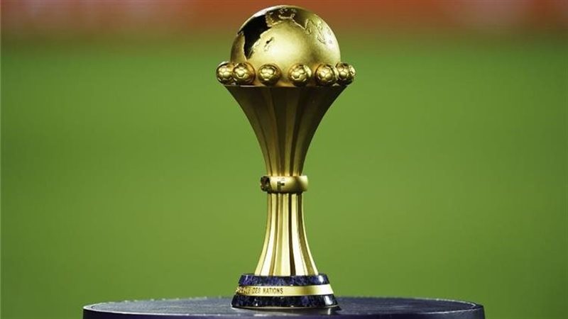 كأس الأمم الأفريقية