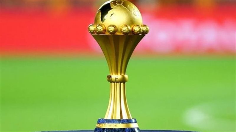 كأس أمم أفريقيا 