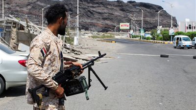 السعودية تطالب المجلس الانتقالي في اليمن بالانسحاب فورا من حضرموت والمهرة