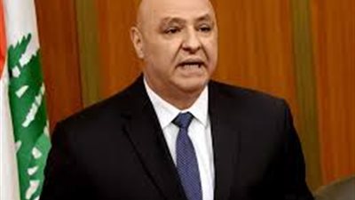 الرئيس اللبناني: شبح الحرب تم إبعاده عن البلاد