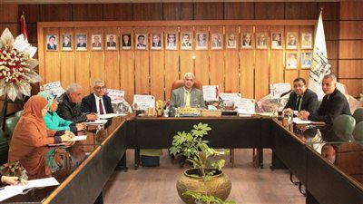 جامعة أسيوط: الدعم تجاوز 10 ملايين جنيه لـ19 ألف طالب