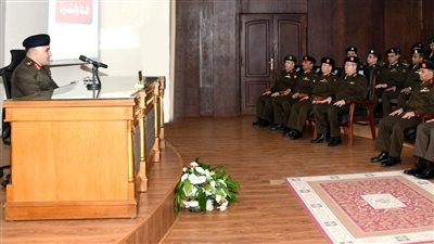 قبول دفعة جديدة من المجندين بالقوات المسلحة مرحلة أبريل 2026