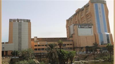 المستشفى الجنوبي بمعهد الأورام يحصل على اعتماد JAHAR 