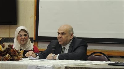 ورشة عمل تدريبية بطب قصر العيني حول 