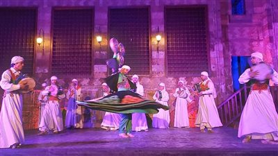 أنشطة متنوعة بمراكز إبداع صندوق التنمية الثقافية