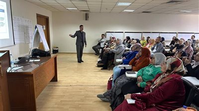 الصحة: تدريب 148 من الفرق الطبية على أحدث تعريفات ترصد العدوى داخل المستشفيات