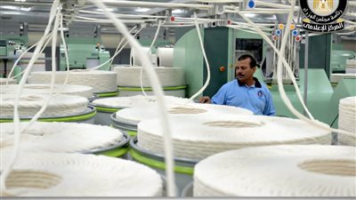بيان عاجل للحكومة يكشف حقيقة بيع مصانع الغزل والنسيج