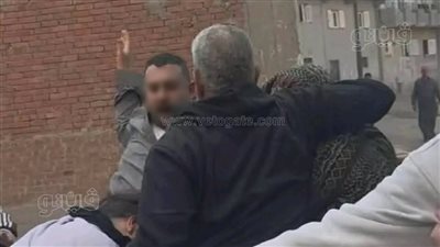 إخلاء سبيل المتهمين بالاعتداء على طالبة طب بسبب مطالبتها بالميراث في الشرقية 