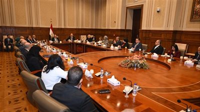 وزير الخارجية: أهالي غزة يتعرضون لظروف قاسية، ومصر تواصل جهودها لإدخال كرفانات حديدية 