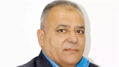 الكاتب الصحفي والمحلل السياسي الأردني كمال زكارتة لـ فيتو: نحتاج إلى مزيد من الديمقراطية ليتمكن الشعب من التعبير بحرية.. الدور المصري مهم في المنطقة.. وعلاقتنا مع أمريكا مهددة