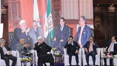 المؤتمر الدولي لدار علوم القاهرة يناقش قضايا الاستشراق والهوية