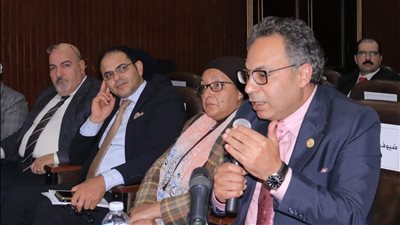 عميد دار علوم القاهرة: الدولة تؤمن بأهمية التعليم في صناعة المستقبل