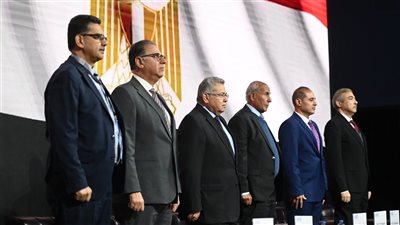 جامعة بدر تستضيف النسخة 52 من المؤتمر الدولي لرابطة العلماء المصريين بأمريكا وكندا