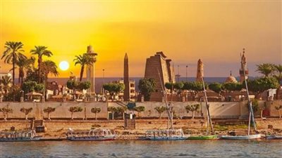 مركزه فوالق بين البحر الأحمر والنيل، خبير جيولوجي يكشف علاقة زلزال الأقصر بالسد العالي