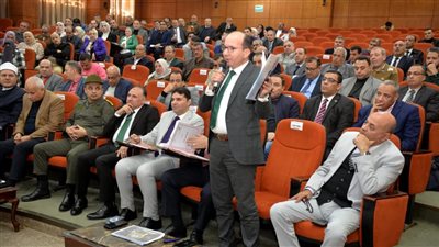 محافظ الدقهلية: تقديم أكثر من 13 مليون خدمة صحية خلال 4 أشهر