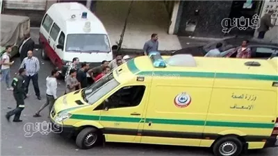 تشريح جثة طفل عثر عليها طافية في نهر النيل بالدقي