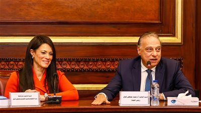 رانيا المشاط: زيادة يومية في الاستثمارات وإقبال على القطاعات الحيوية 