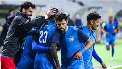 تشكيل سموحة لمواجهة الزمالك في كأس عاصمة مصر 