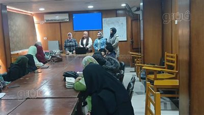 صحة بني سويف تنظم برنامجا تدريبيا لأطباء وتمريض أقسام حضانات المبتسرين