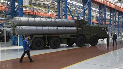 تقديرات بزيادة صادرات روسيا العسكرية إلى 17 مليار دولار سنويا 