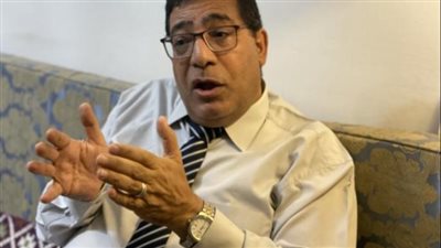 تأييد حبس عبد الخالق فاروق 5 سنوات بتهمة نشر أخبار كاذبة 