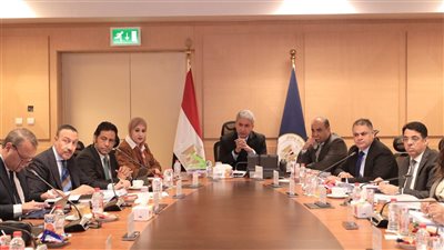 الأعلى للآثار: بيع 155 ألف تذكرة لمعرضي كنوز الفراعنة ومصر القديمة 