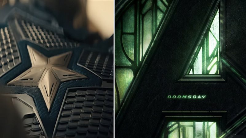 AVENGERS: DOOMSDAY،