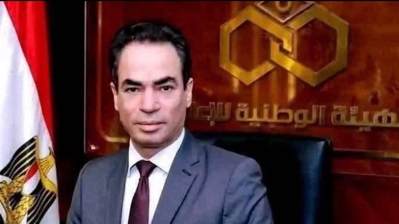 احمد المسلماني رئيس