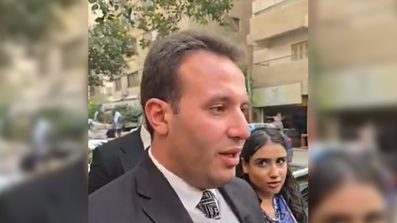 دفاع الحكم العام