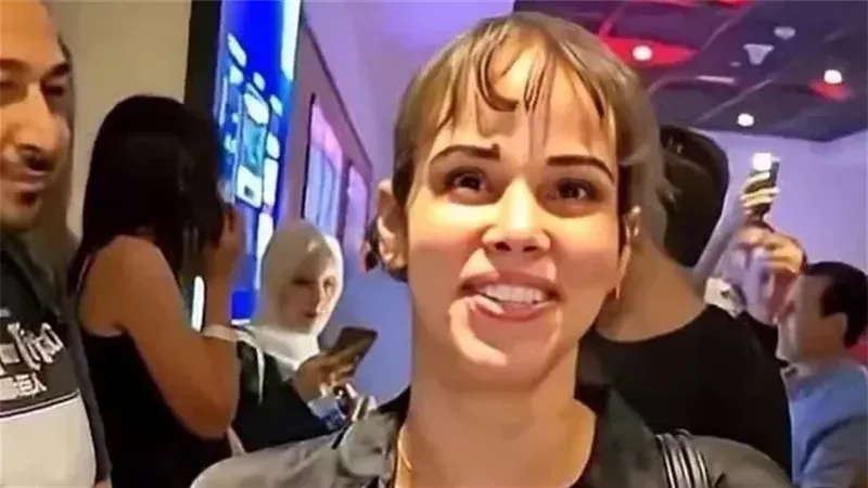 نور عمرو دياب، فيتو