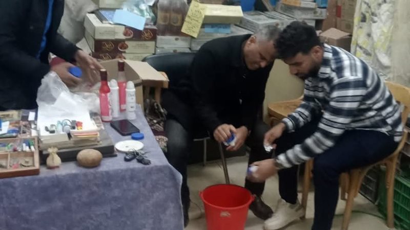 لجنة الإعدام، فيتو