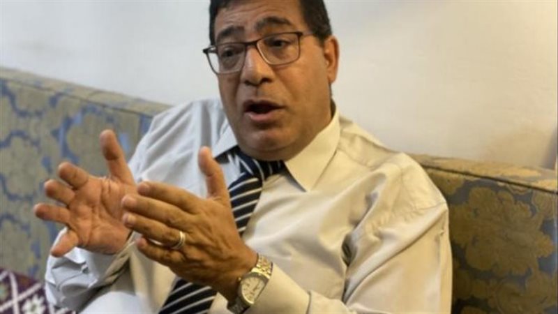 عبد الخالق فاروق
