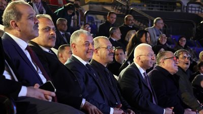 محافظ الإسماعيلية: نسعى لإقامة الفعاليات الثقافية التي تؤثر في وعي ووجدان المواطنين