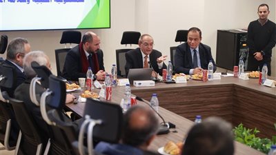 خطوات مهمة لضمان سلامة المرضى وحقوق الأطباء، تفاصيل اجتماع اللجنة العليا للمسؤولية الطبية