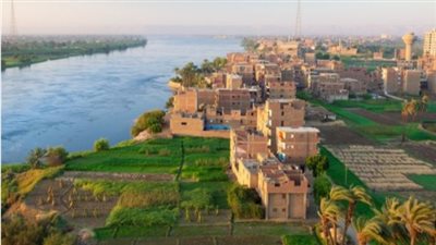 شمال الصعيد يصل إلى الصقيع، 