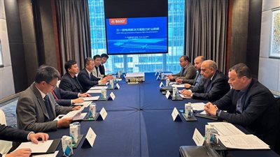 وزير الكهرباء: نعمل على نقل التكنولوجيا وتوطين الصناعة وتعظيم الموارد والأصول